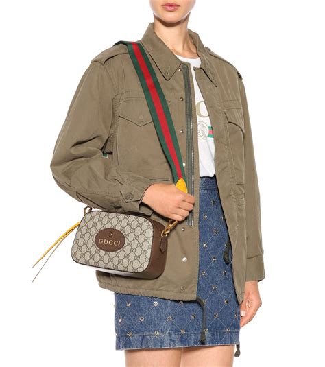 supreme logo per gucci|gucci supreme crossbody bag.